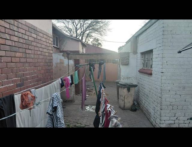 4 BEDROOM HOUSE FOR SALE IN TURFFONTEIN